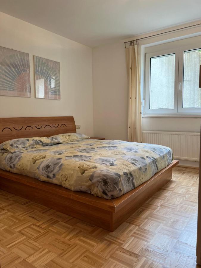 Appartementhaus Ckpk ซอนเนนอัลเพอ นัสส์เฟลด์ ภายนอก รูปภาพ