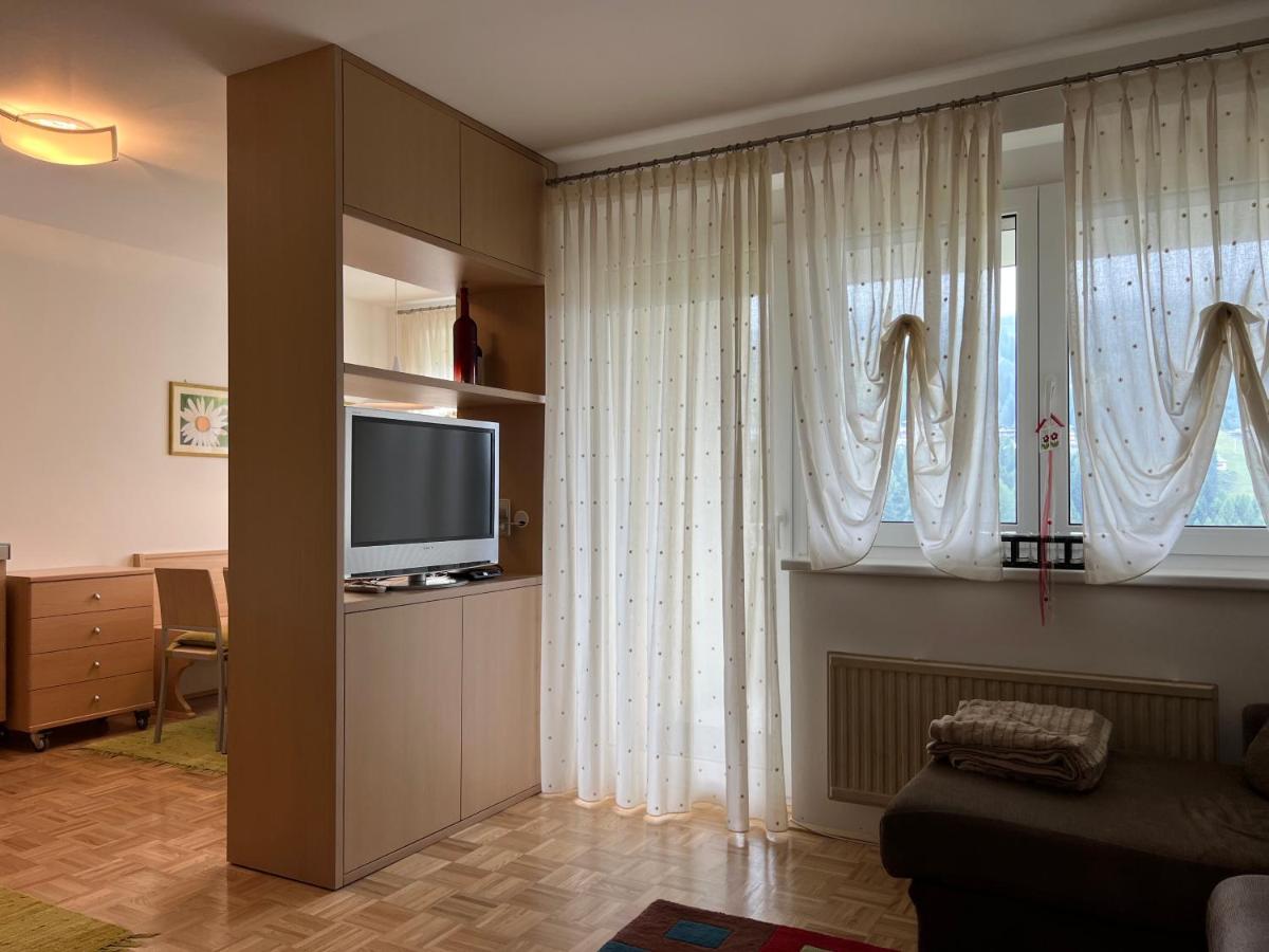 Appartementhaus Ckpk ซอนเนนอัลเพอ นัสส์เฟลด์ ภายนอก รูปภาพ