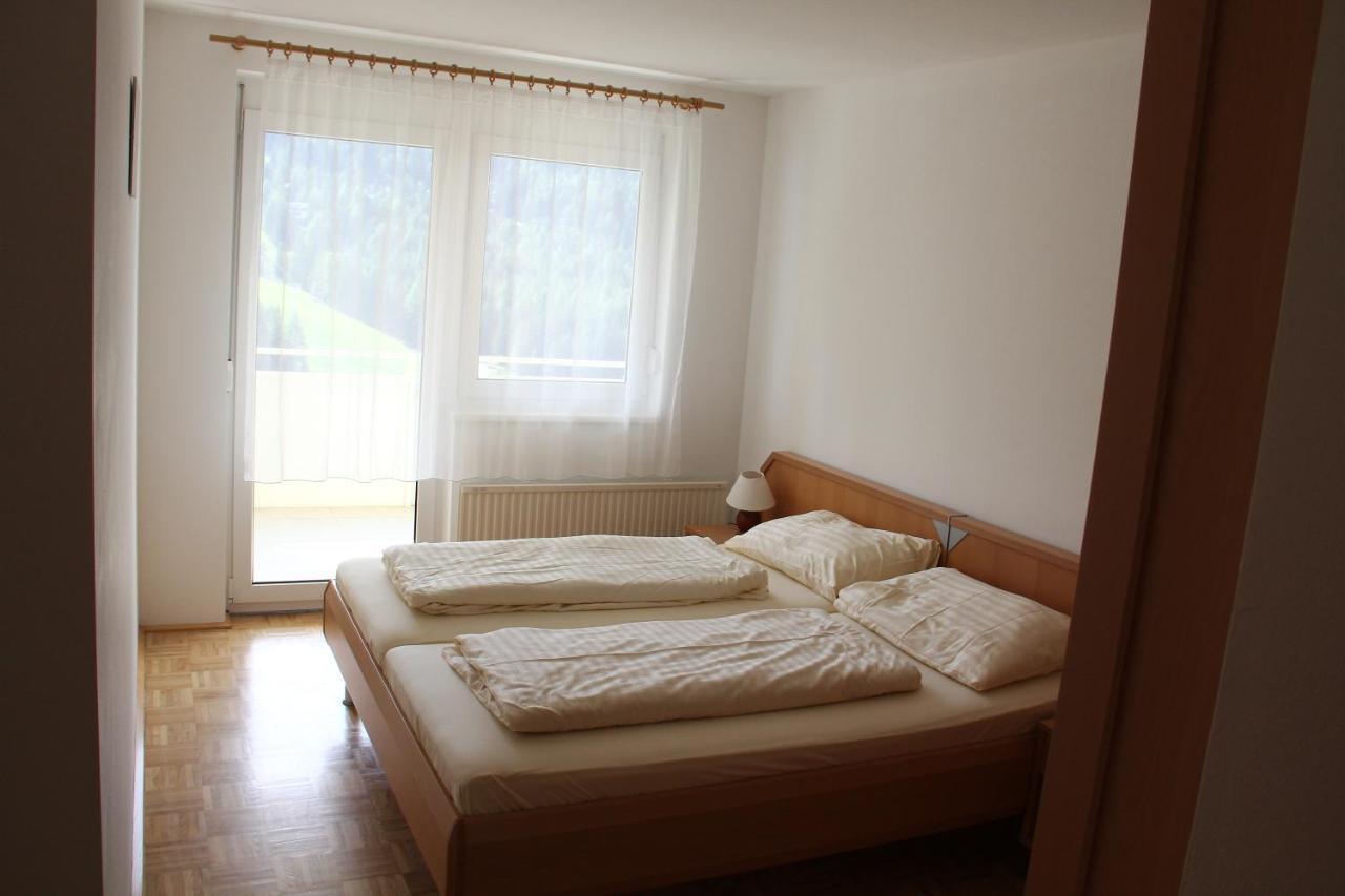 Appartementhaus Ckpk ซอนเนนอัลเพอ นัสส์เฟลด์ ห้อง รูปภาพ